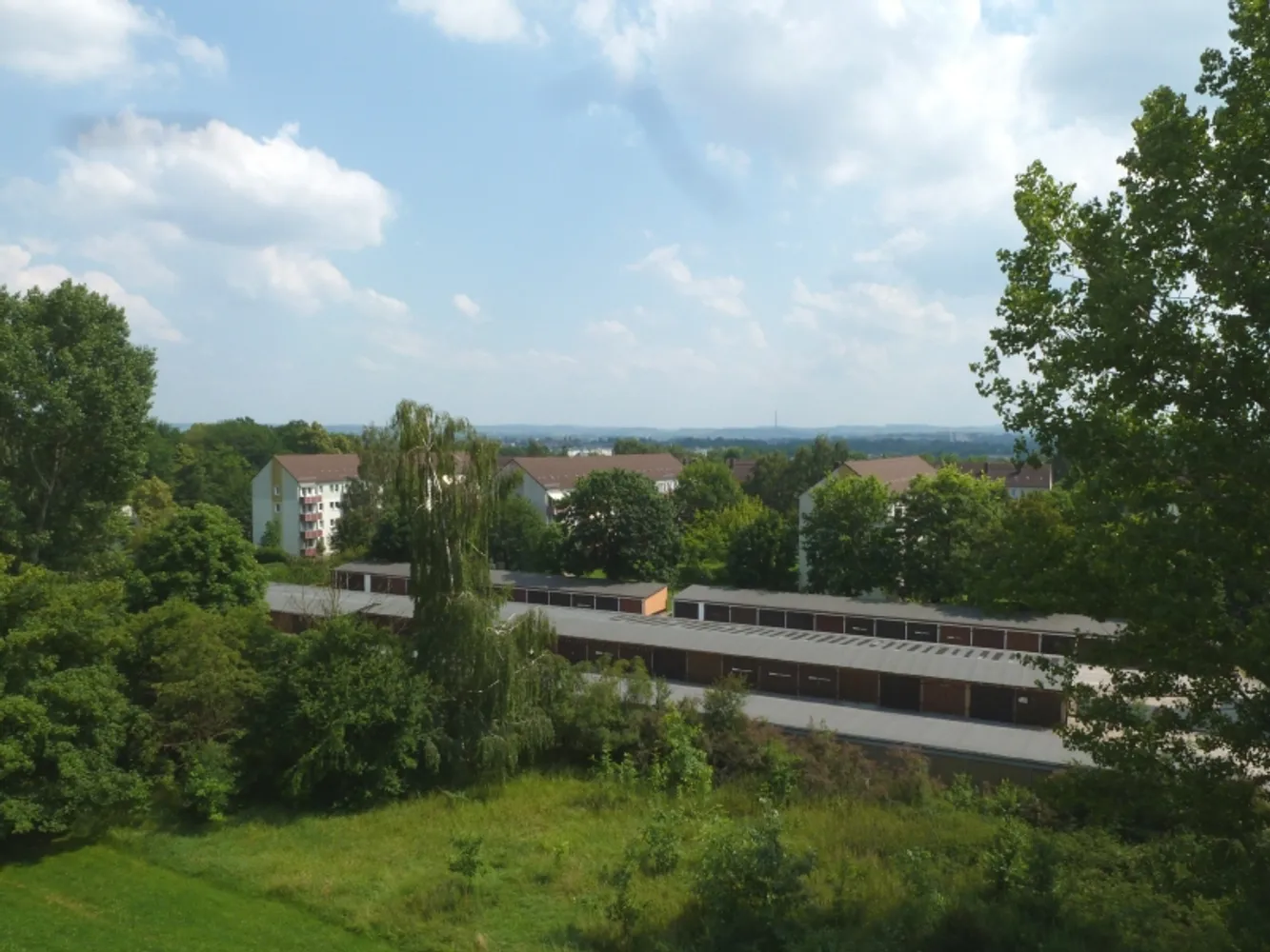 2 Zimmer Wohnung mit 50 m² in Chemnitz – Bild 5