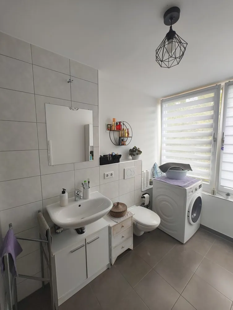 2 Zimmer Wohnung mit 60 m² in Ingolstadt – Bild 11