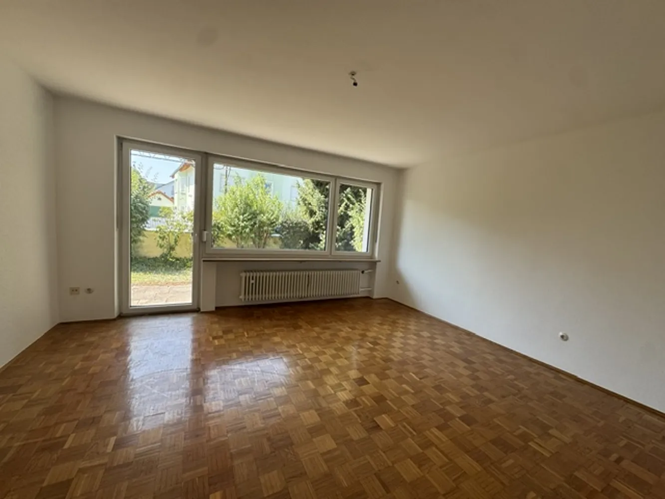 3 Zimmer Wohnung mit 68 m² in München – Bild 2