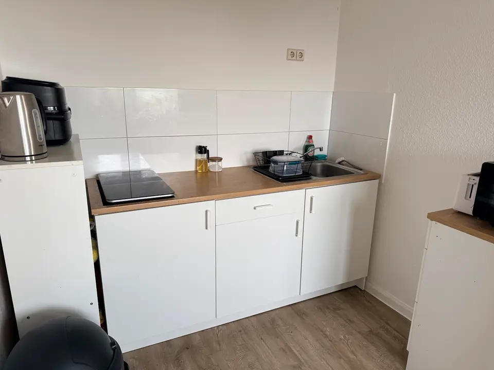 2 Zimmer Wohnung mit 34 m² in Halle (Saale) – Bild 9