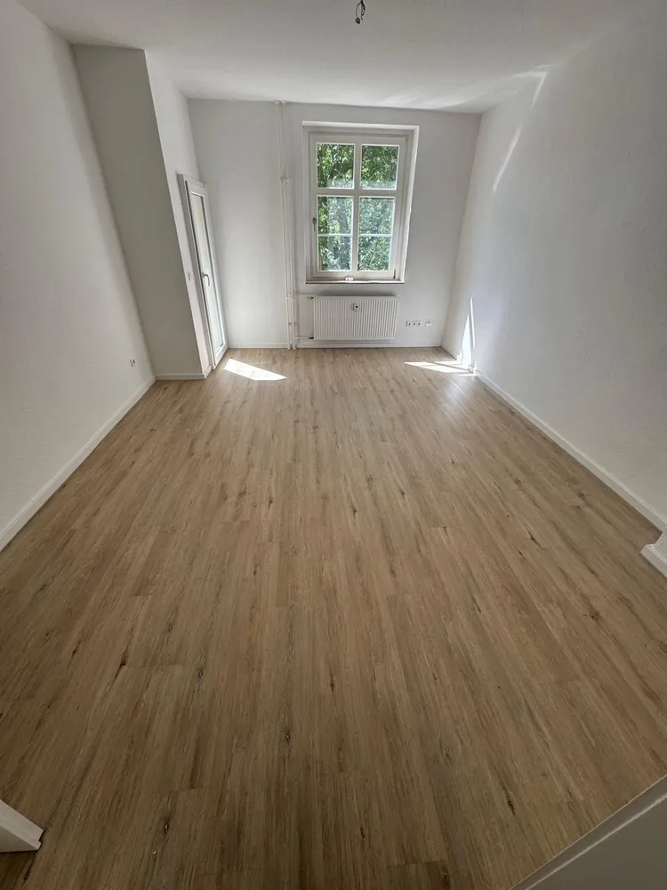 2 Zimmer Wohnung mit 63 m² in Essen – Bild 3