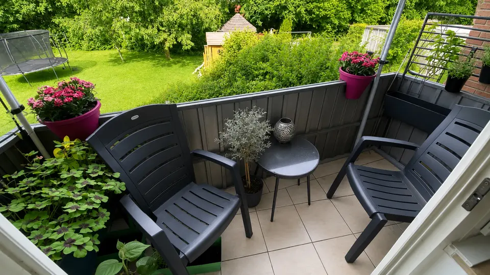 6 room apartment with 126 m² in Rheine – Photo 8
