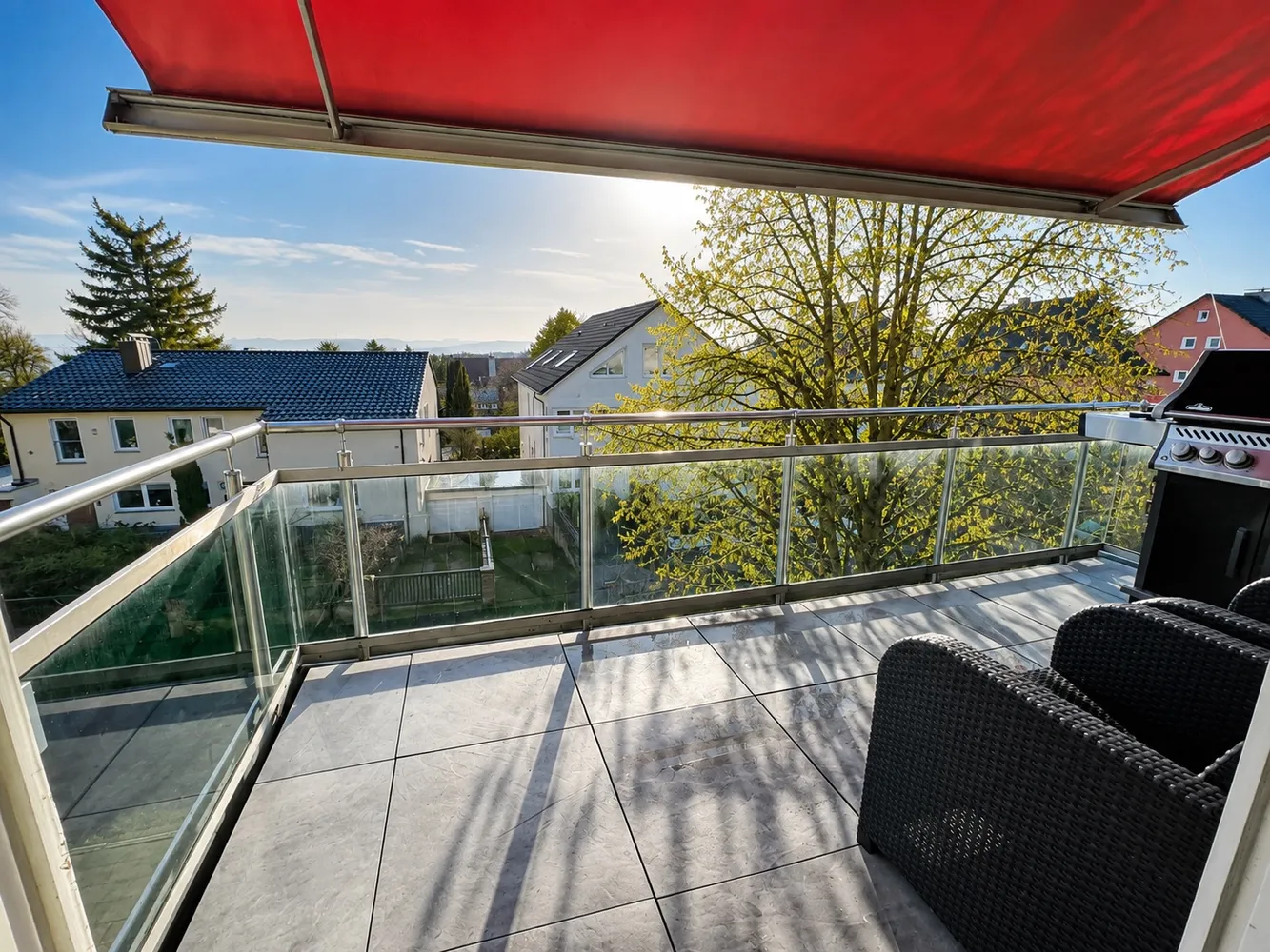 2 Zimmer Wohnung mit 92 m² in Essen – Bild 3