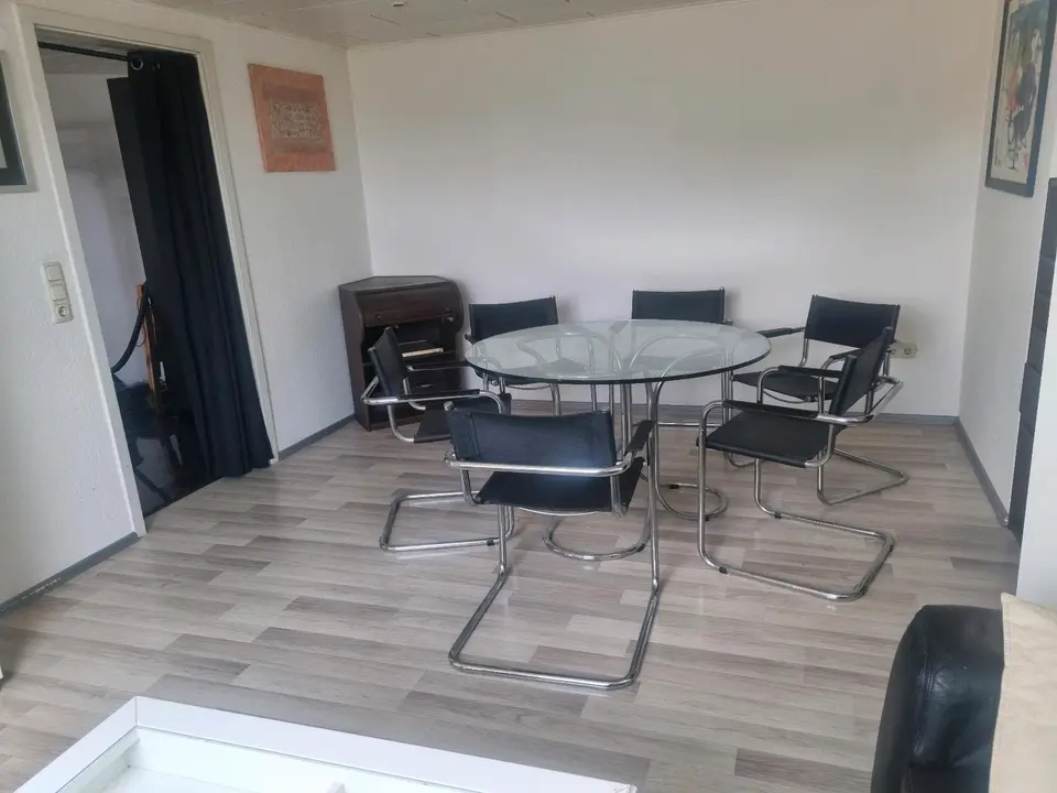 2 Zimmer Wohnung mit 52 m² in Lüdenscheid – Bild 3