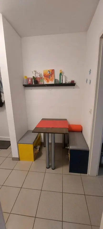 WG-Zimmer mit 16 m² in Mainz – Bild 7