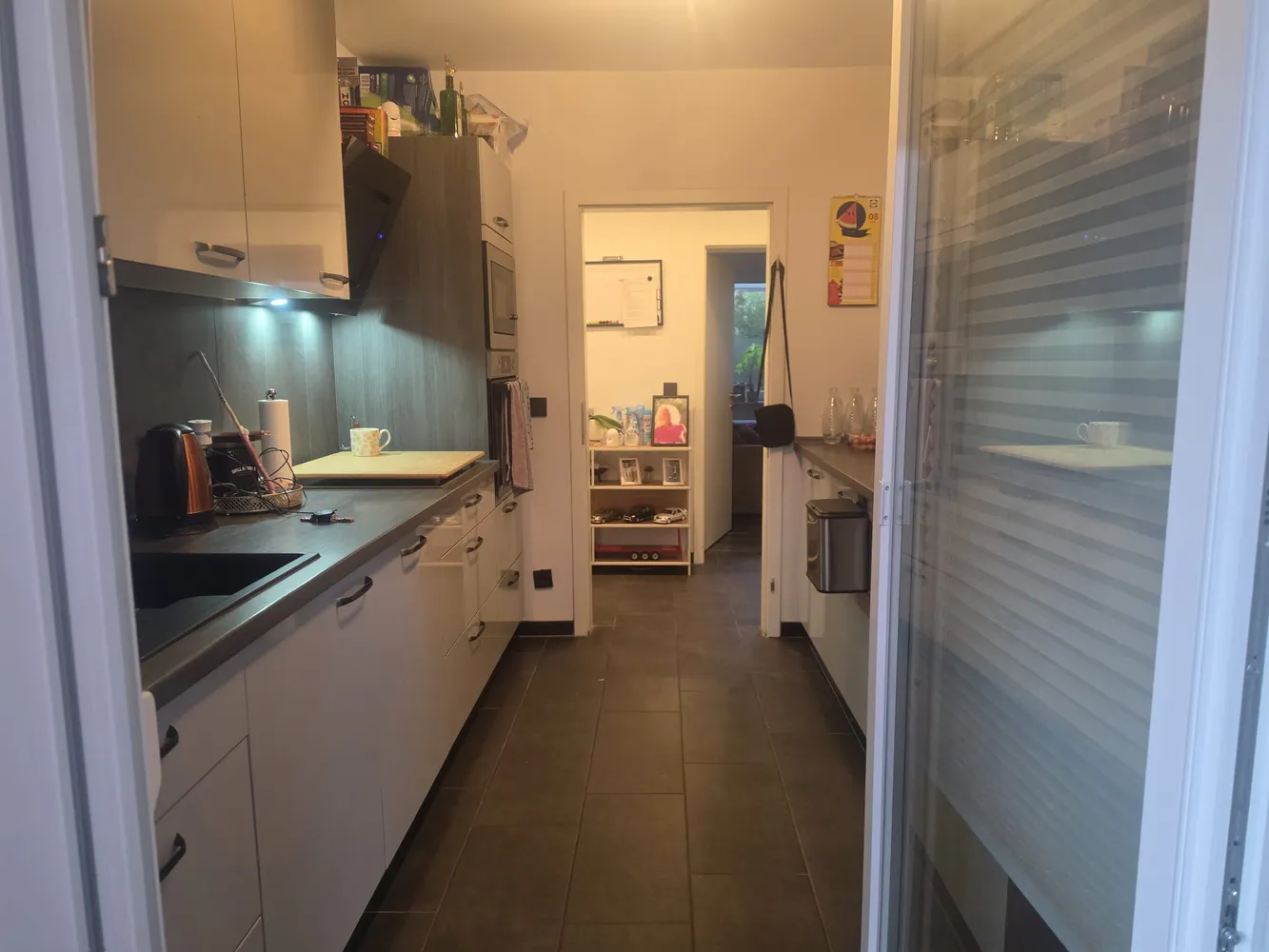 3 Zimmer Wohnung mit 75 m² in Dortmund – Bild 1