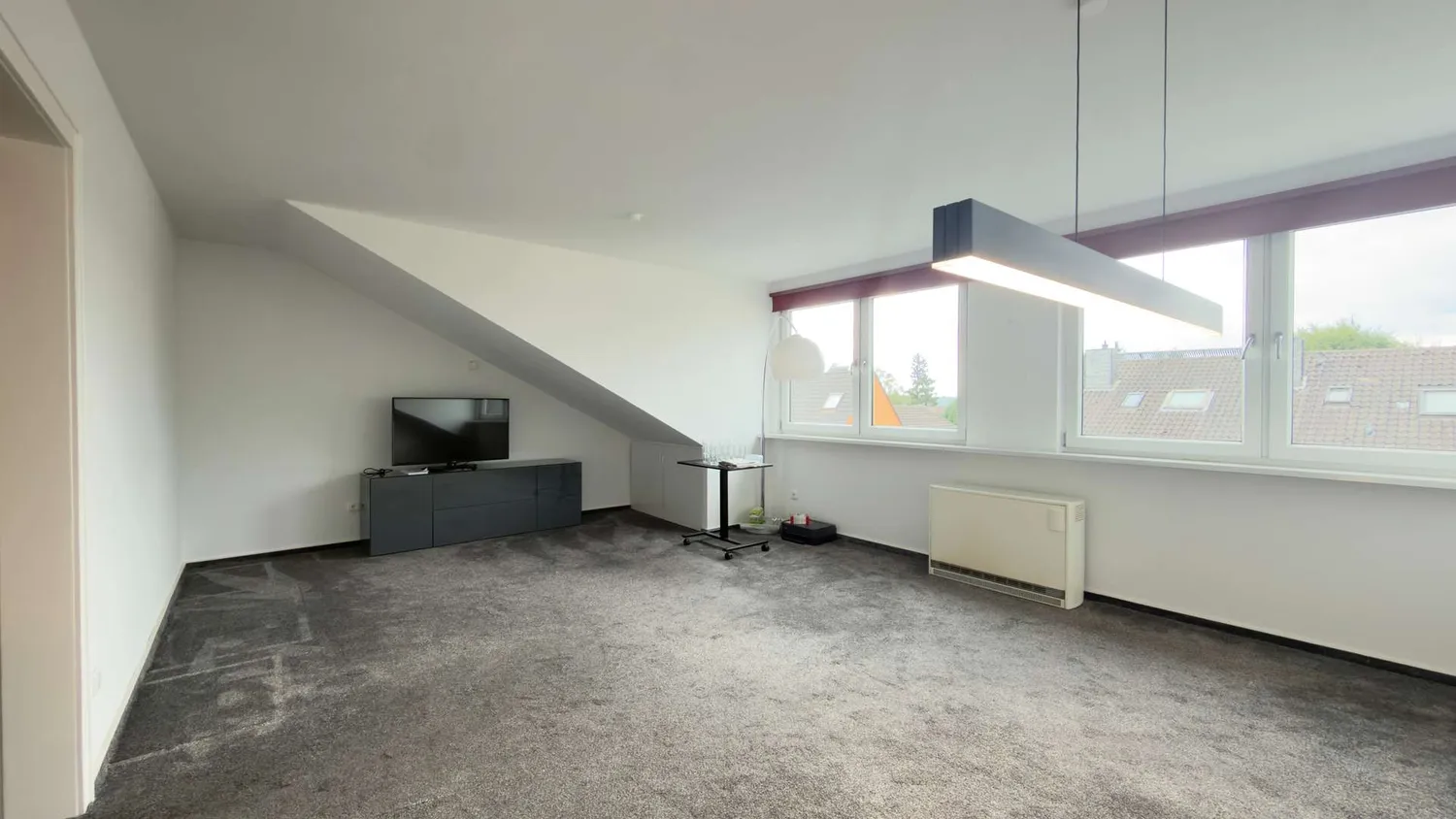 3 Zimmer Wohnung mit 65 m² in Mülheim an der Ruhr – Bild 11