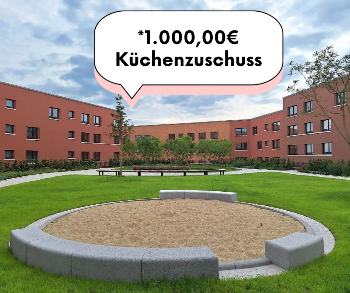 3 Zimmer Wohnung mit 80 m² in Hannover – Bild 9