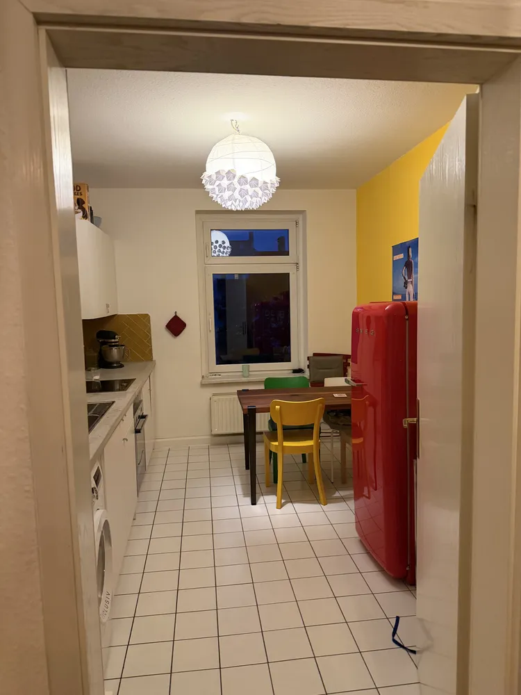 2 Zimmer Wohnung mit 55 m² in Leipzig – Bild 11