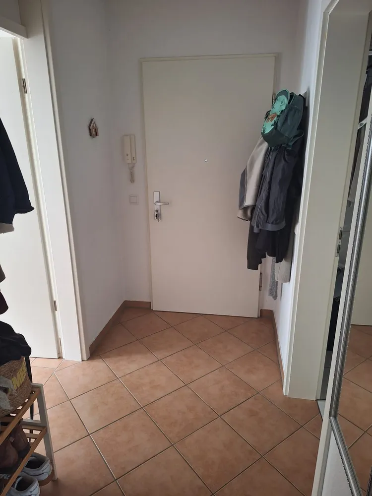 3 room apartment with 70 m² in Cologne – Photo 8