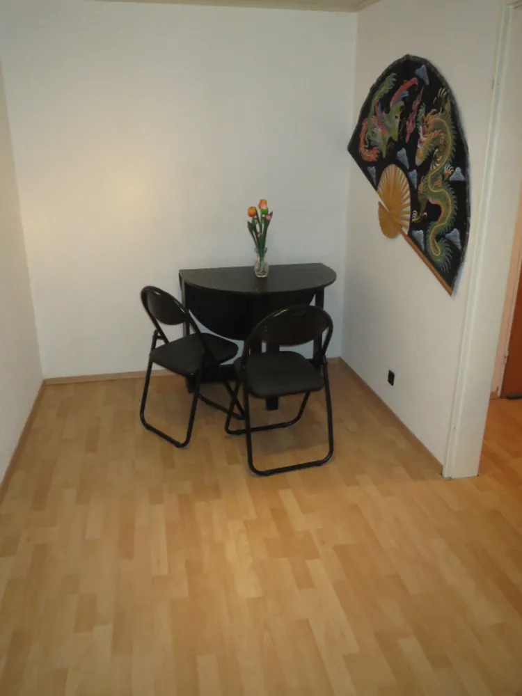 1 Zimmer Wohnung mit 37 m² in Offenbach am Main – Bild 4
