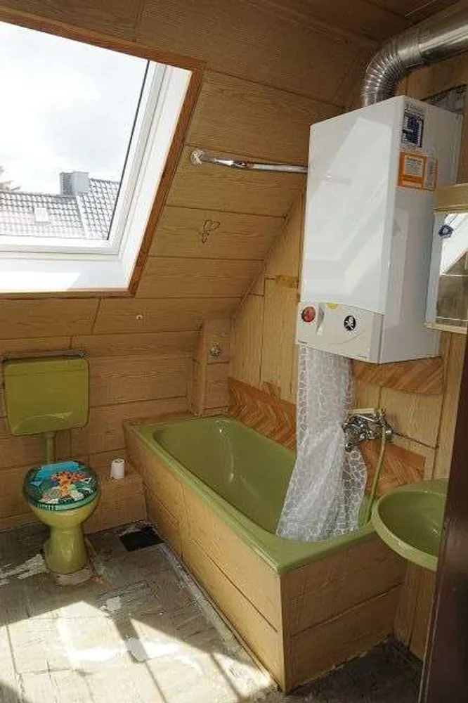 2 Zimmer Wohnung mit 54 m² in Mönchengladbach – Bild 9