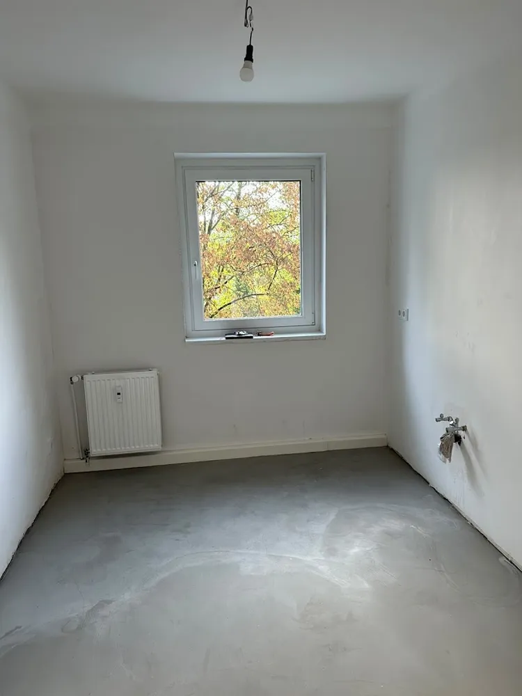 2 room apartment with 48 m² in Cologne – Photo 3