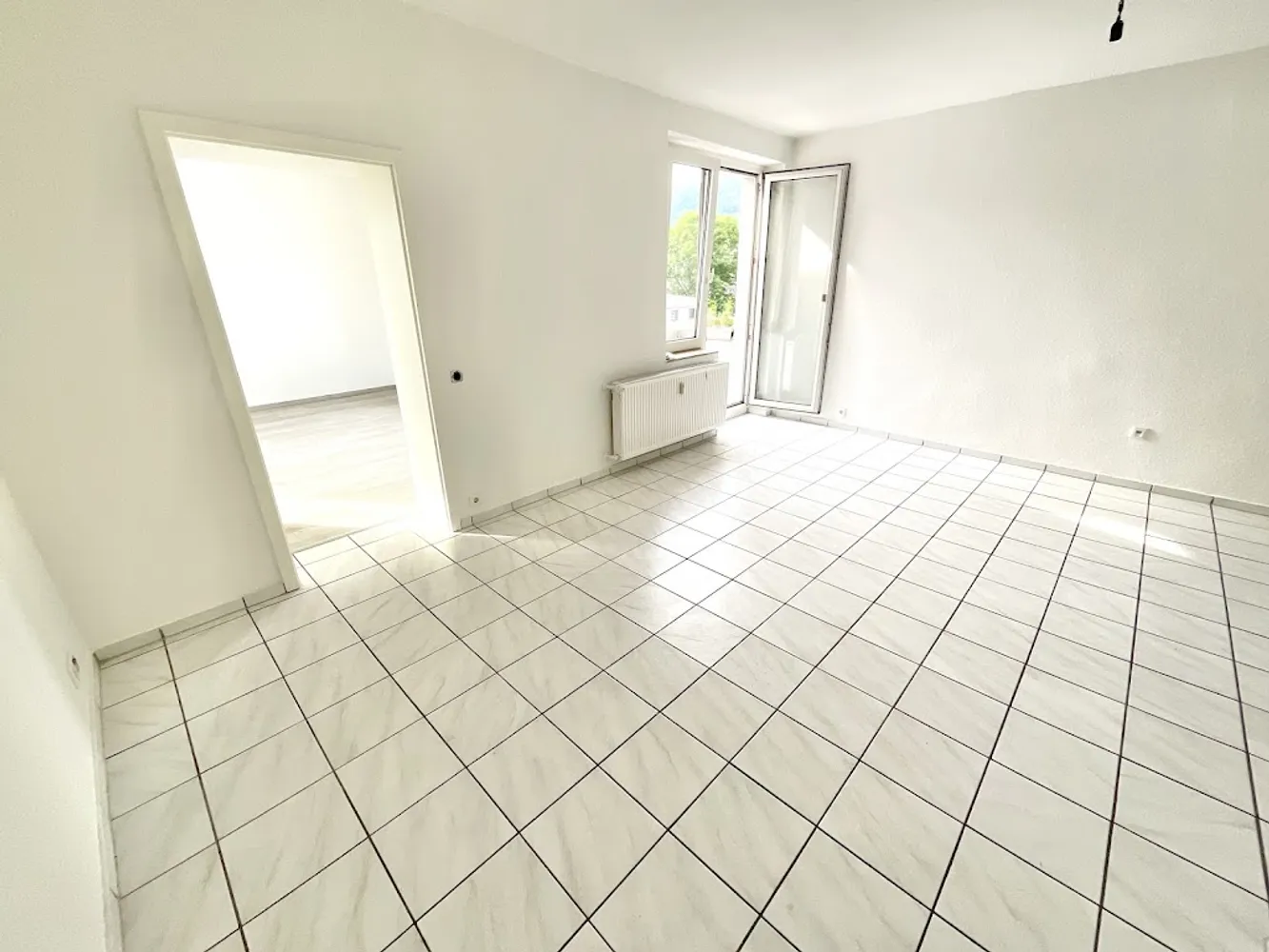 2 Zimmer Wohnung mit 52 m² in Hagen – Bild 7