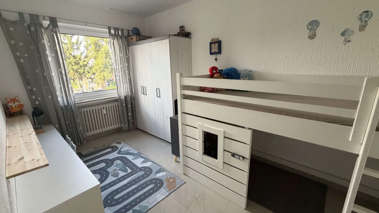3 Zimmer Wohnung mit 77 m² in Krefeld – Bild 6