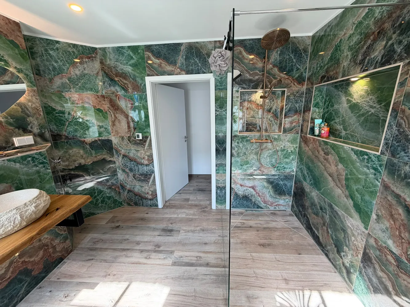 1 Zimmer Wohnung mit 49 m² in Köln – Bild 11