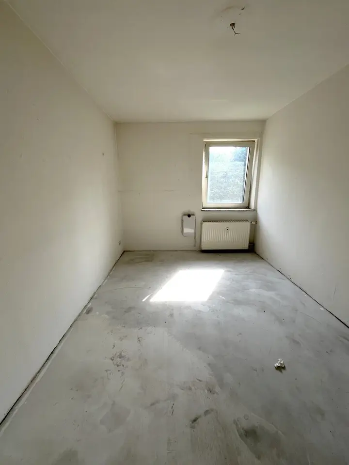 4 Zimmer Wohnung mit 62 m² in Duisburg – Bild 6