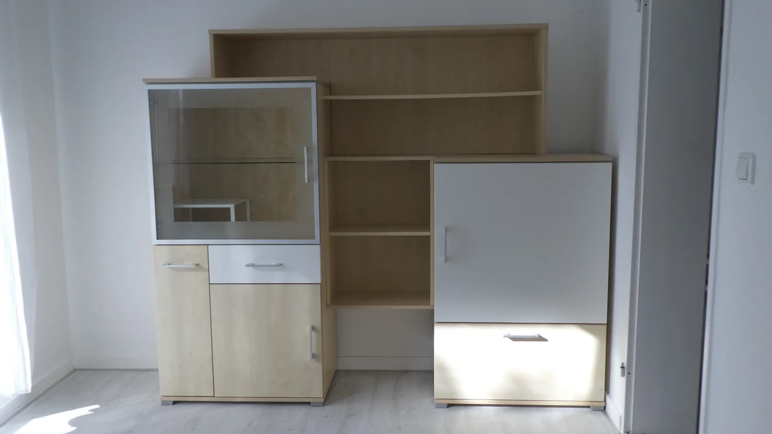 2 room apartment with 42 m² in Frankfurt am Main – Photo 5