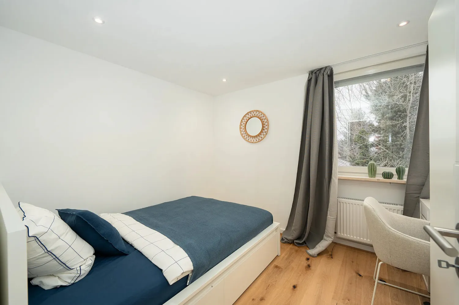 Shared room with 10 m² in Munich – Photo 6