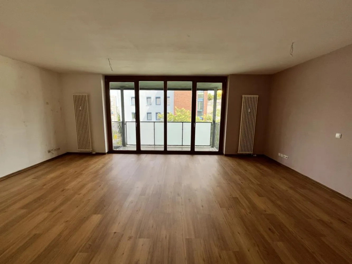 2 Zimmer Wohnung mit 44 m² in Darmstadt – Bild 1