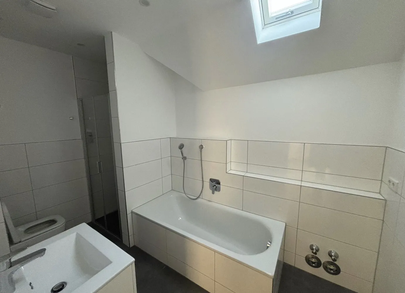 3 room apartment with 101 m² in Frankfurt am Main – Photo 5