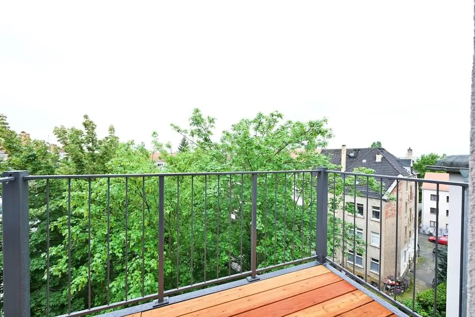 4 Zimmer Wohnung mit 81 m² in Leipzig – Bild 5
