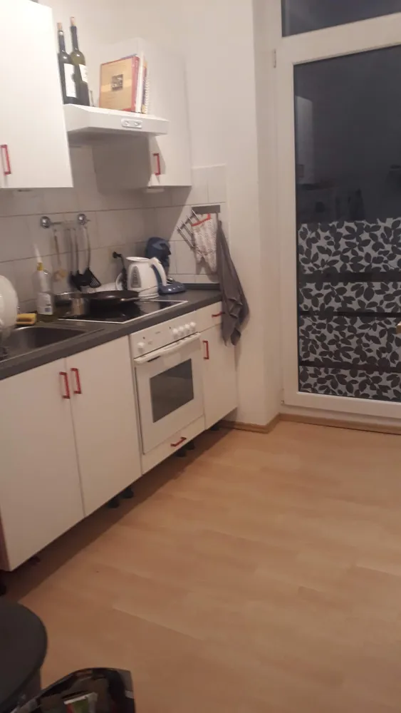 2 Zimmer Wohnung mit 50 m² in Bonn – Bild 4