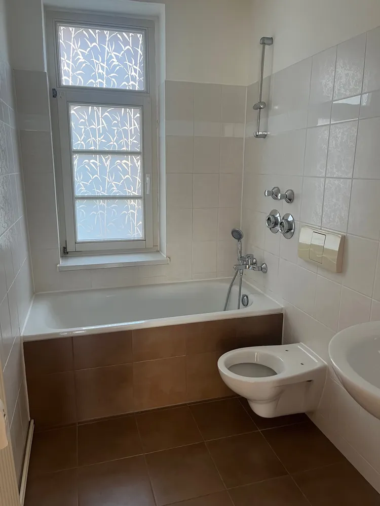 2 Zimmer Wohnung mit 41 m² in Halle (Saale) – Bild 6