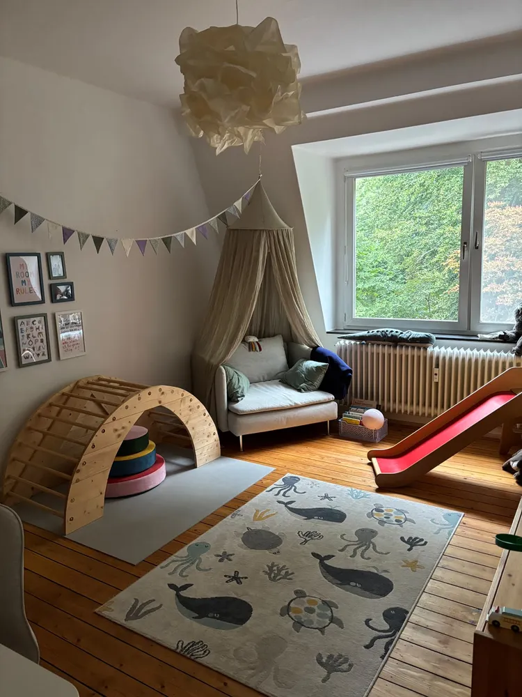 3 Zimmer Wohnung mit 92 m² in Osnabrück – Bild 6