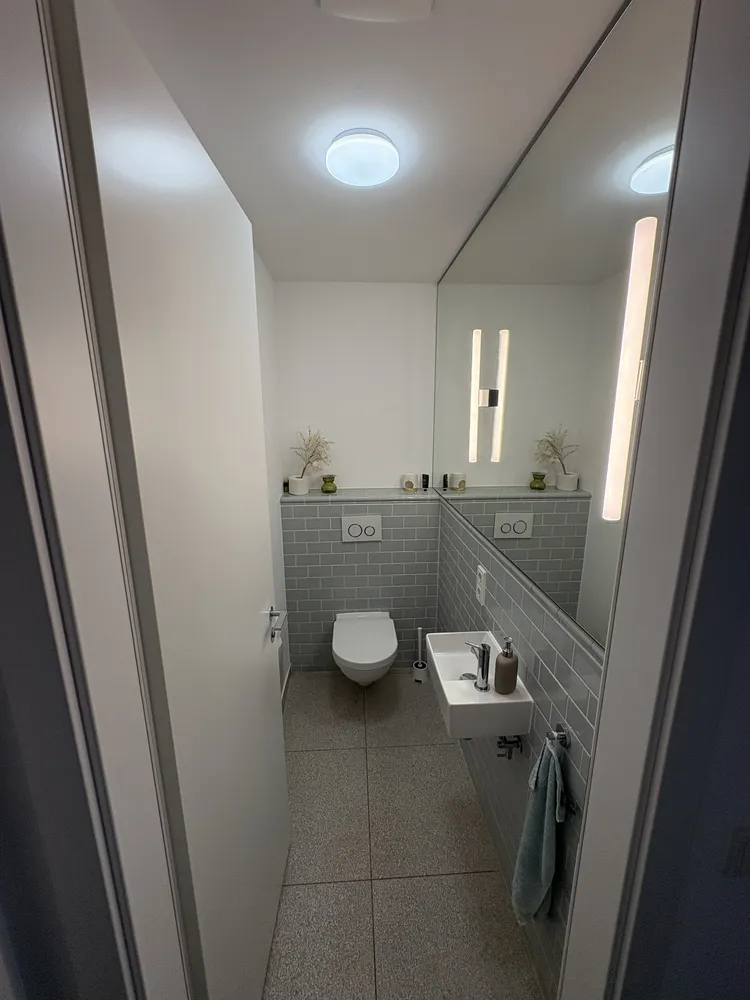 3 Zimmer Wohnung mit 85 m² in Frankfurt am Main – Bild 8