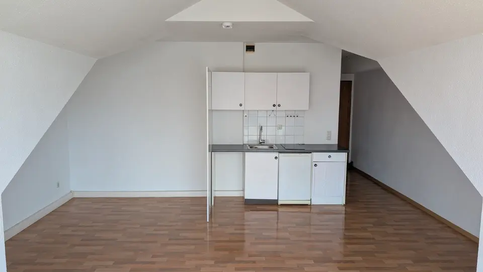 2 Zimmer Wohnung mit 35 m² in Passau – Bild 3