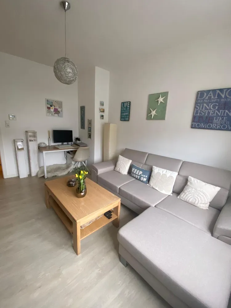2 Zimmer Wohnung mit 50 m² in Dortmund – Bild 6