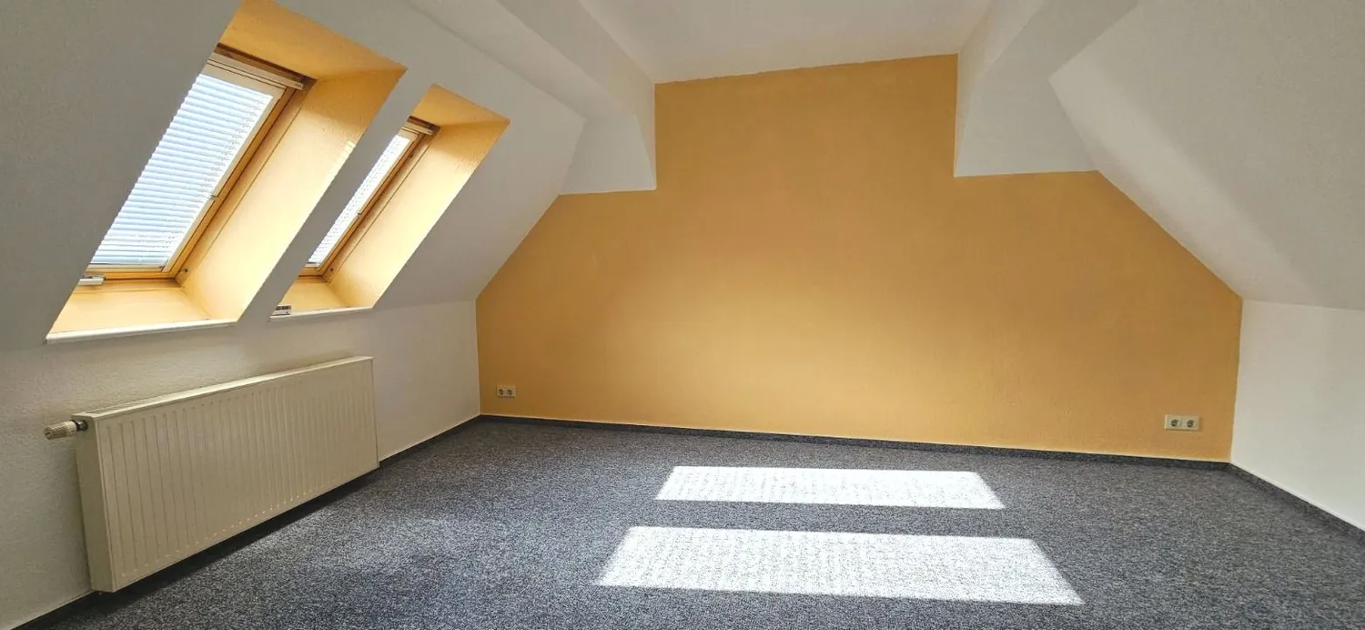 4 room apartment with 99 m² in Mühlhausen – Photo 11