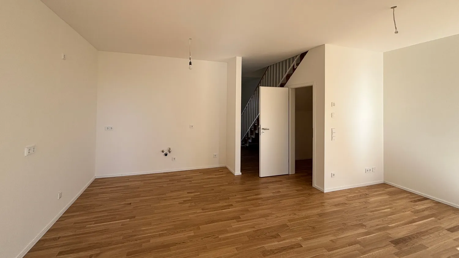 3 Zimmer Wohnung mit 107 m² in Mannheim – Bild 8