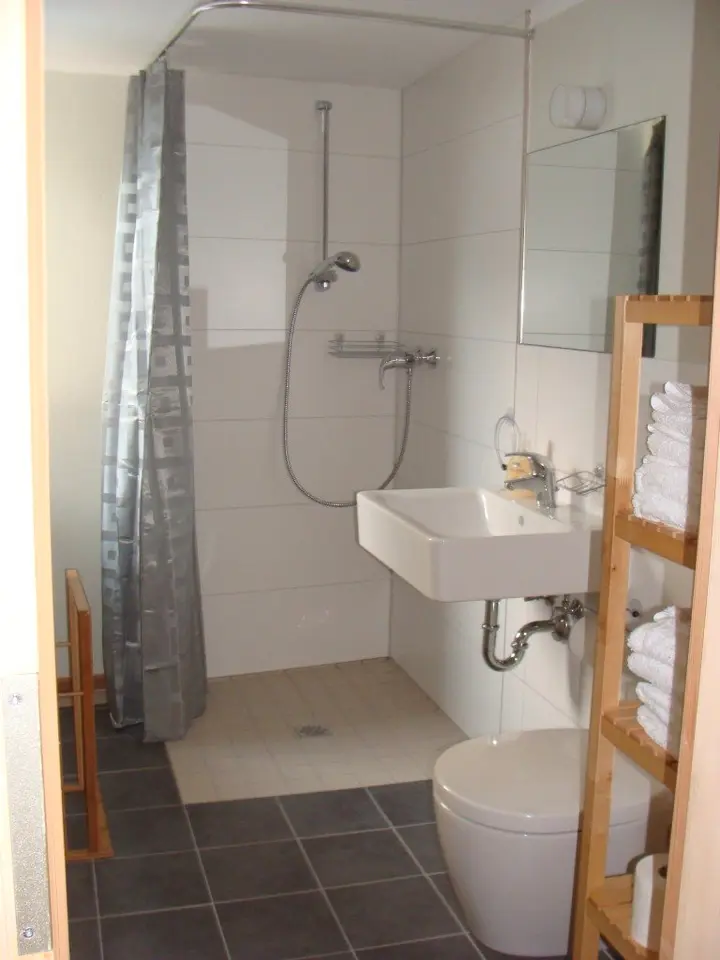 2 Zimmer Wohnung mit 45 m² in Erfurt – Bild 6