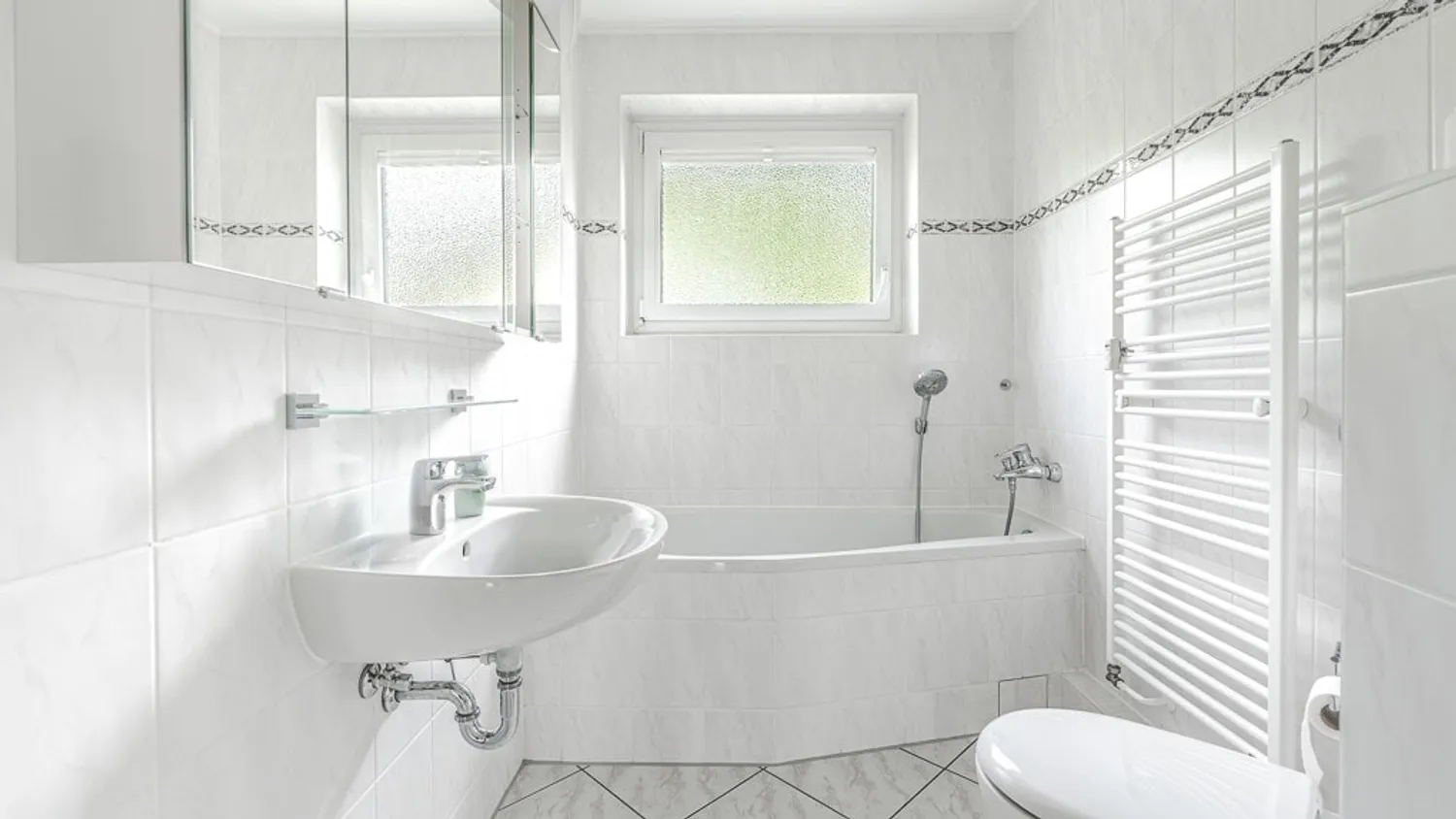 3 Zimmer Wohnung mit 65 m² in Berlin – Bild 6