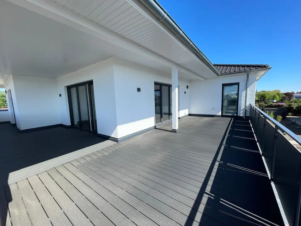 4 Zimmer Wohnung mit 172 m² in Verden (Aller) – Bild 4