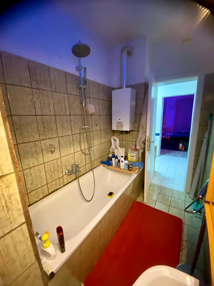 3 Zimmer Wohnung mit 64 m² in Witten – Bild 8