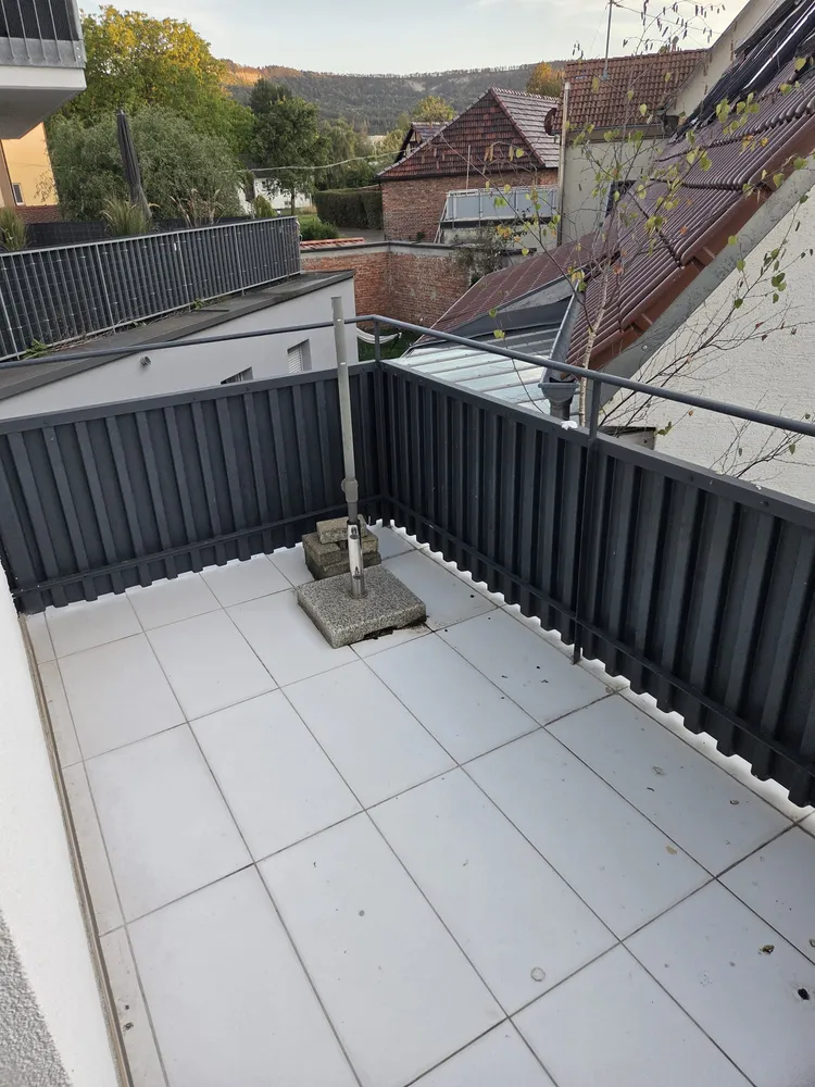 2 Zimmer Wohnung mit 55 m² in Balingen – Bild 10