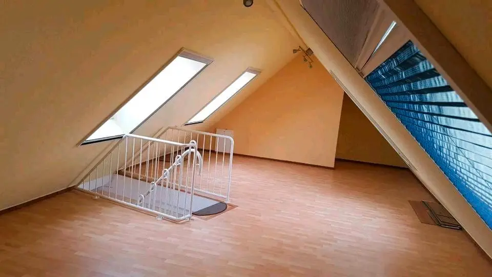 4 Zimmer Wohnung mit 107 m² in Delitzsch – Bild 3