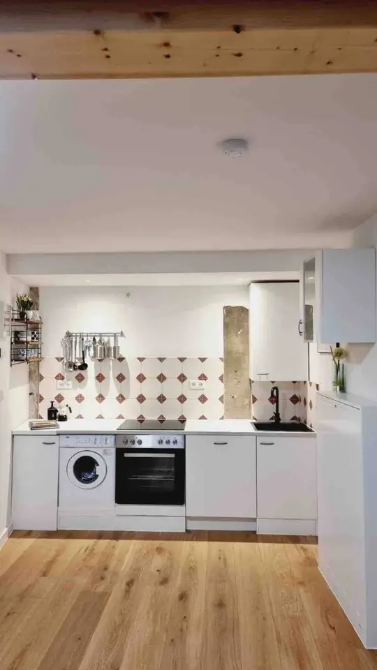 Shared room with 29 m² in Schwäbisch Hall – Photo 2