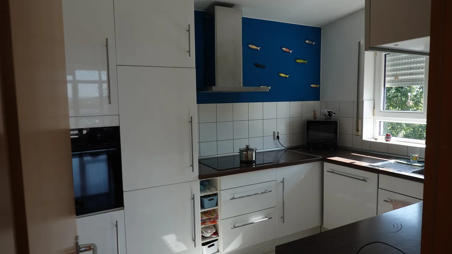 5 room apartment with 101 m² in Ludwigsburg – Photo 3