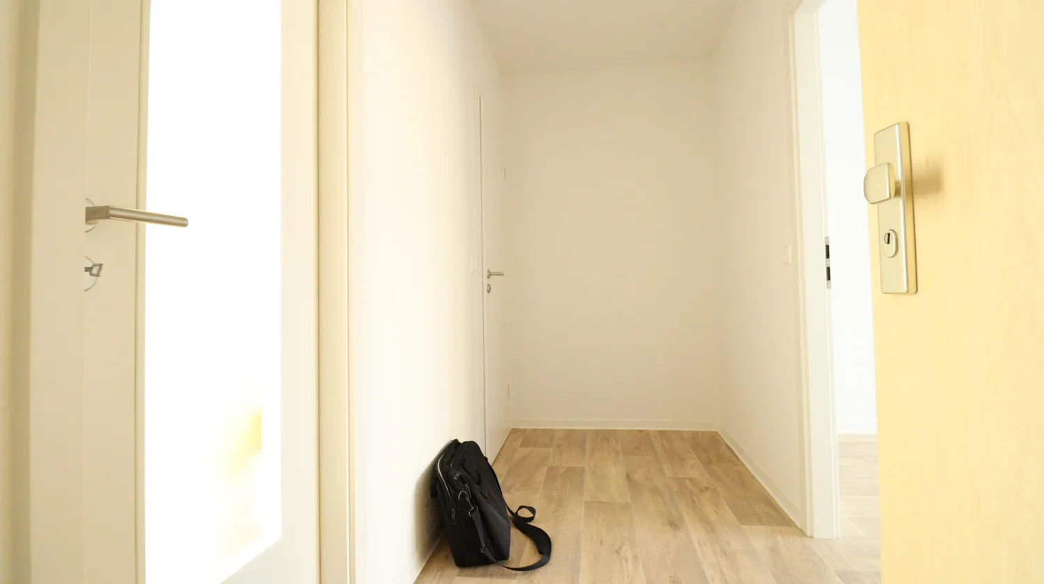 2 Zimmer Wohnung mit 52 m² in Chemnitz – Bild 1