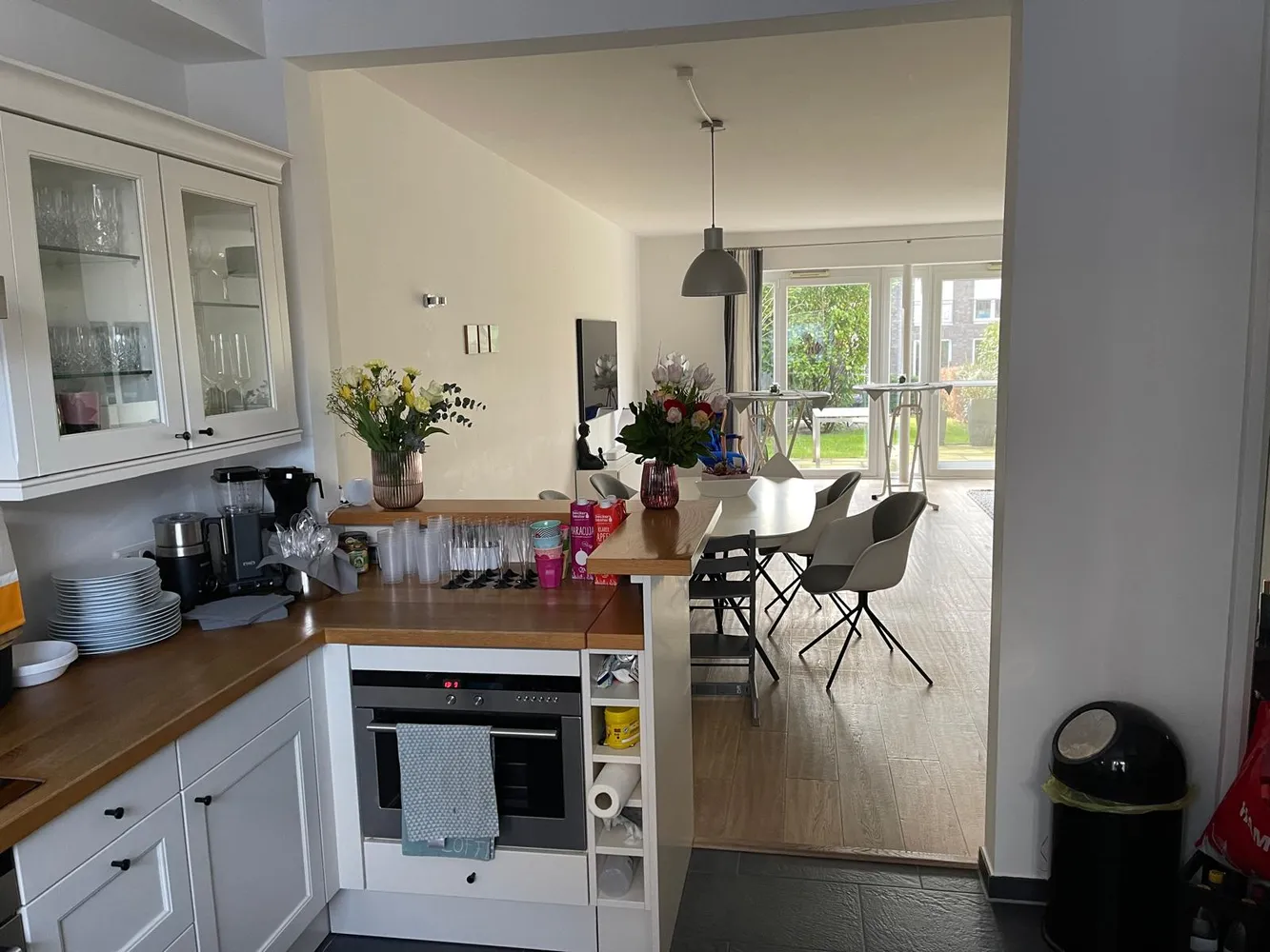 5 Zimmer Haus mit 166 m² in Hamburg – Bild 7