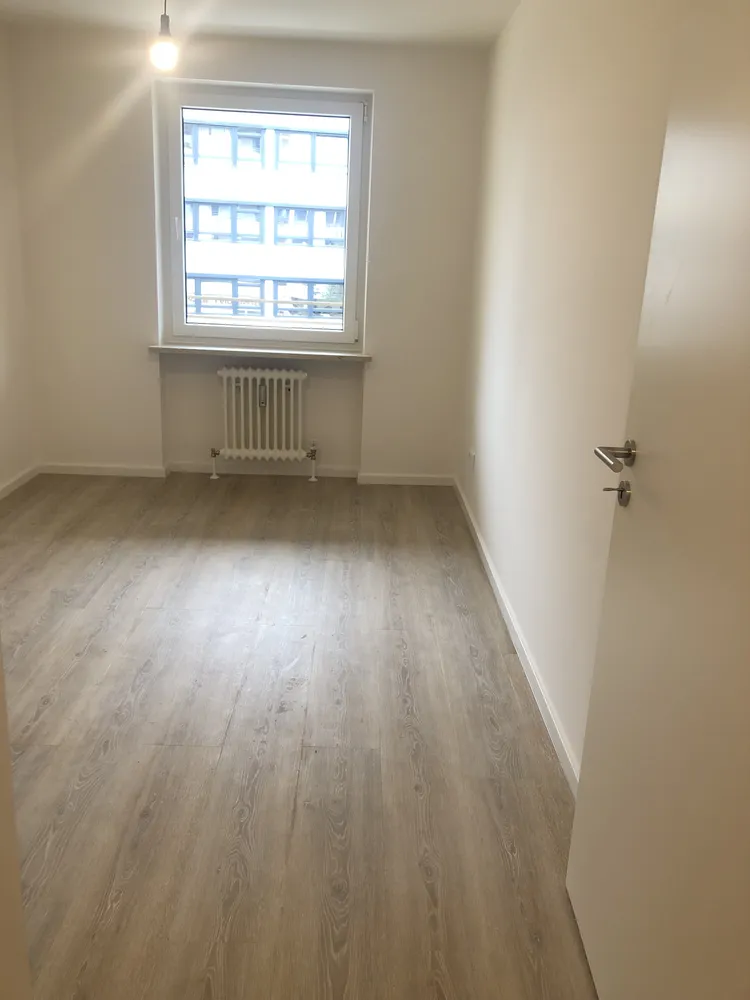 2 Zimmer Wohnung mit 47 m² in München – Bild 11