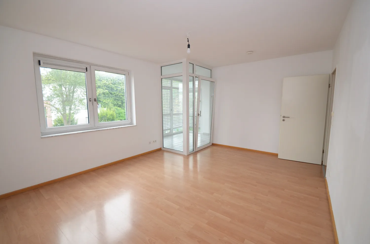 2 Zimmer Wohnung mit 59 m² in Köln – Bild 2