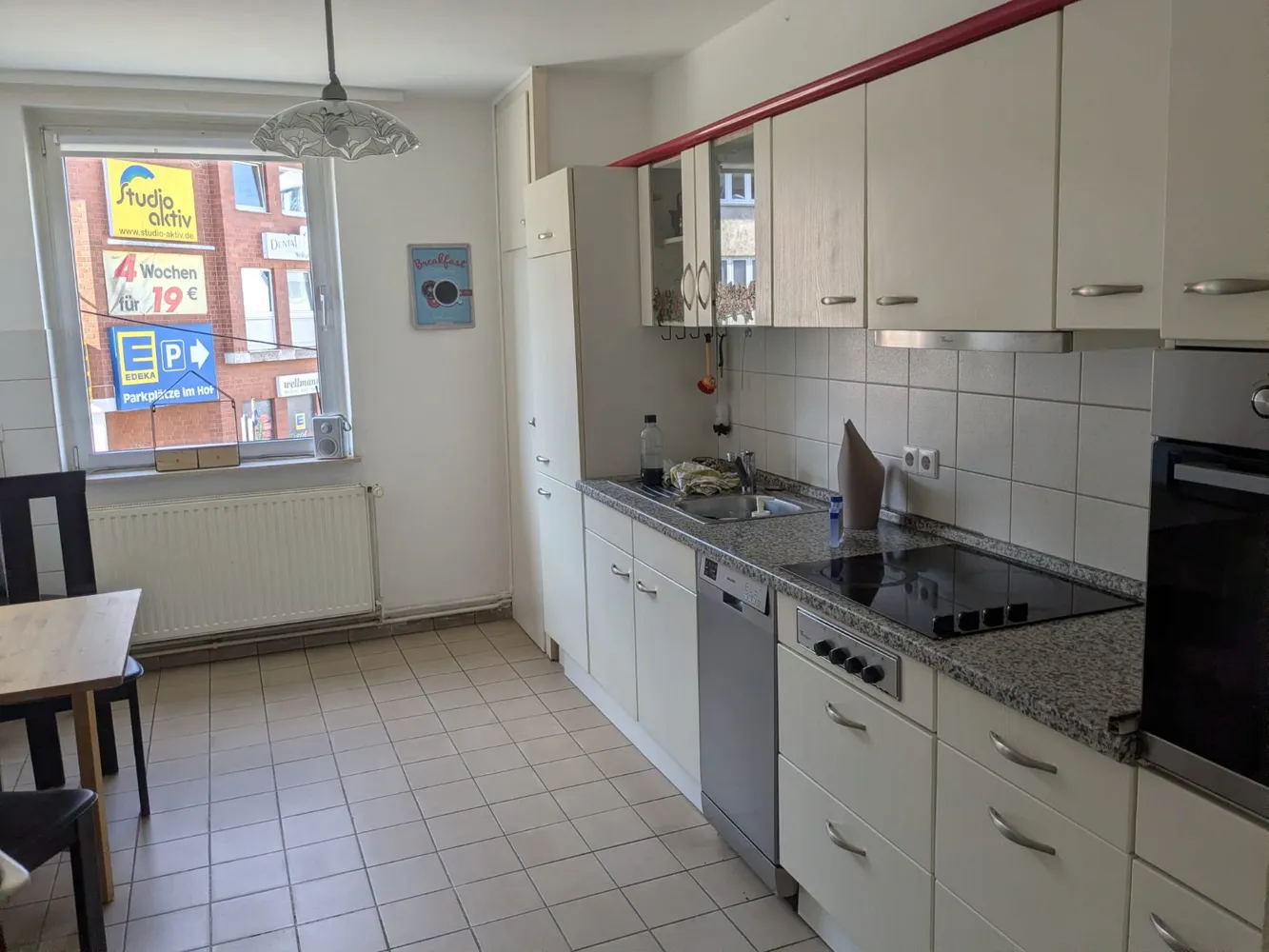 4 Zimmer Wohnung mit 110 m² in Osnabrück – Bild 8