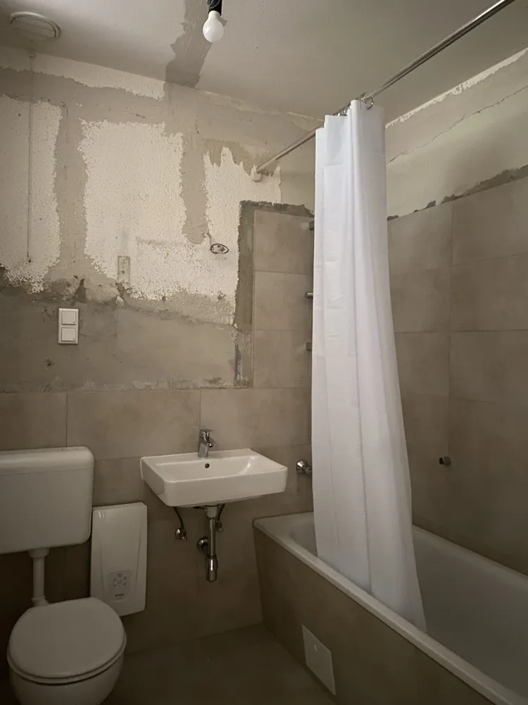 1 Zimmer Wohnung mit 49 m² in Berlin – Bild 3