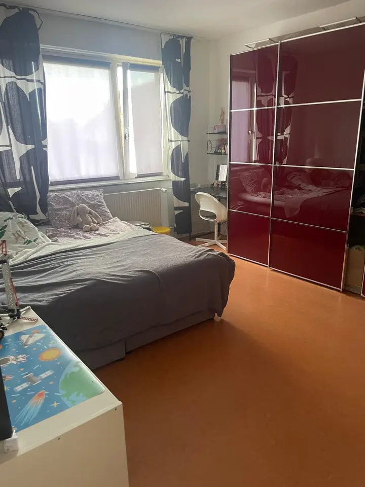 3 Zimmer Wohnung mit 83 m² in Wetzlar – Bild 1