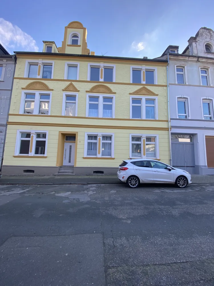 3 Zimmer Wohnung mit 47 m² in Oberhausen – Bild 9